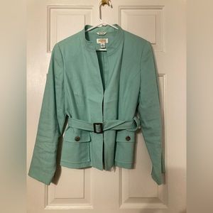 Talbots Jacket